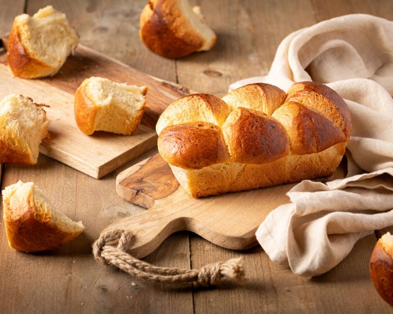 Brioche Brioche
