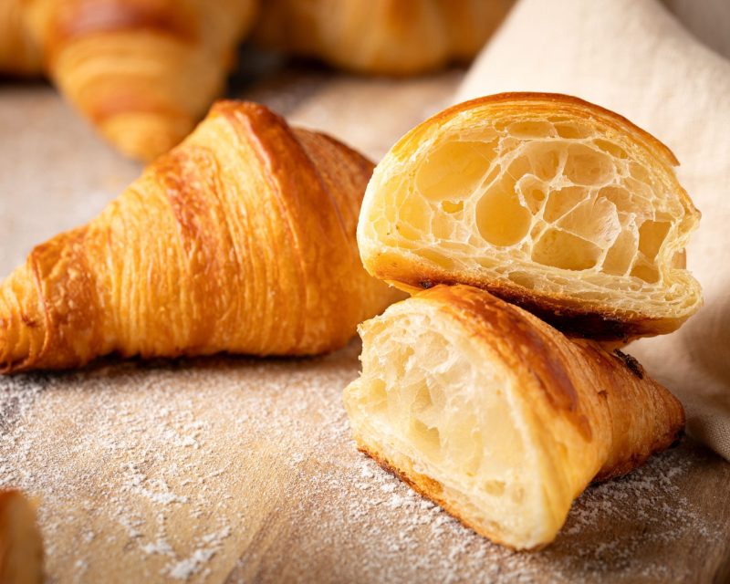 Croissant Croissant