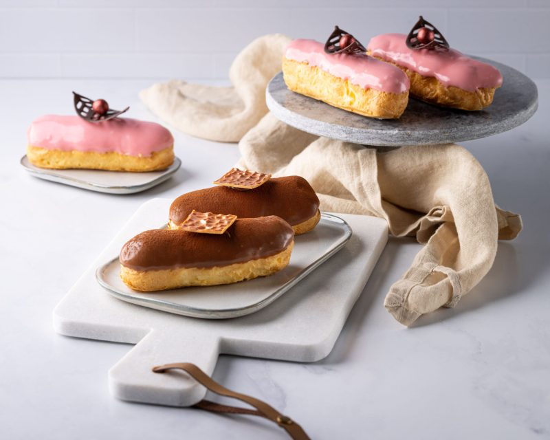 Eclair BE Eclair BE