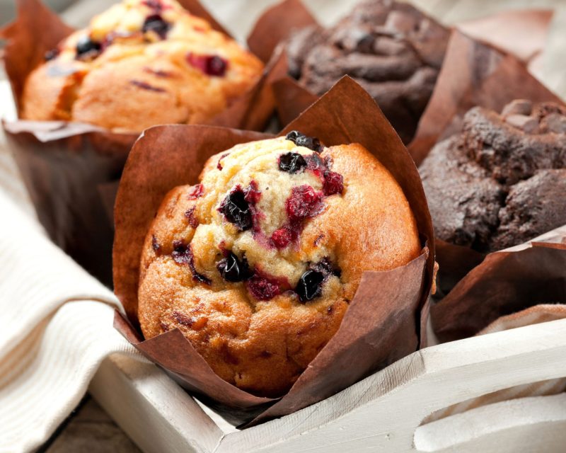 Muffin Muffin