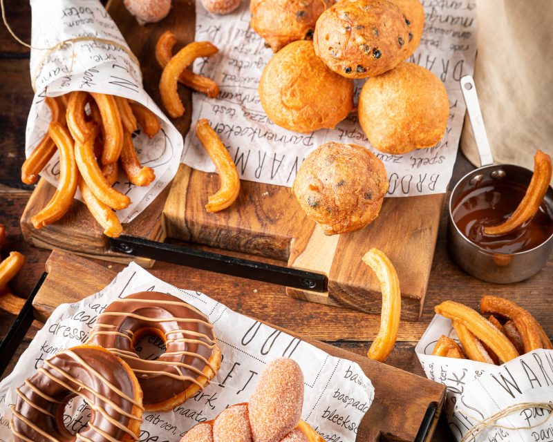 Oliebollen-350