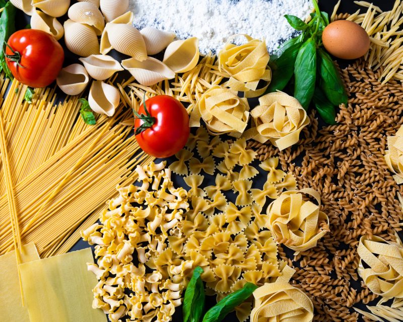 Pasta Pasta