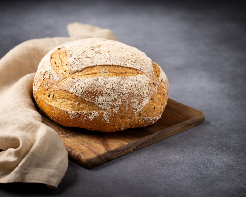Quattro bread Quattro bread