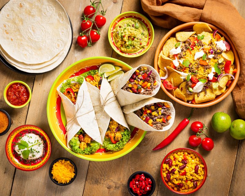 Tortilla Tortilla