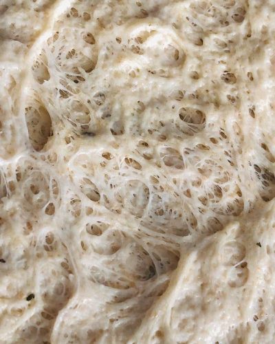 Yeast & sourdough