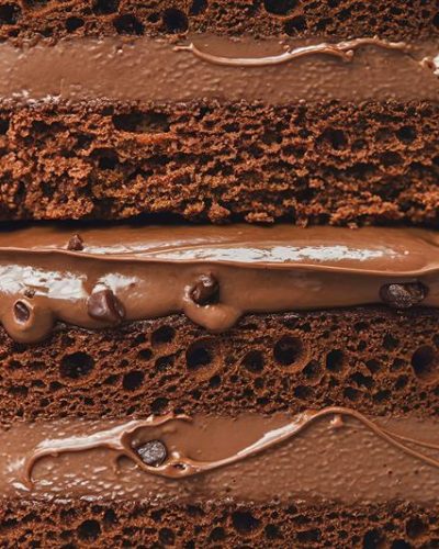 Cake mixes & improvers
